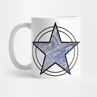 Calm Pentacle Mug